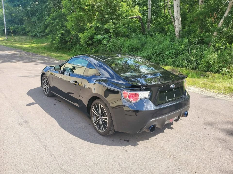 2013 Subaru BRZ 1st Gen - Image 3 of 16