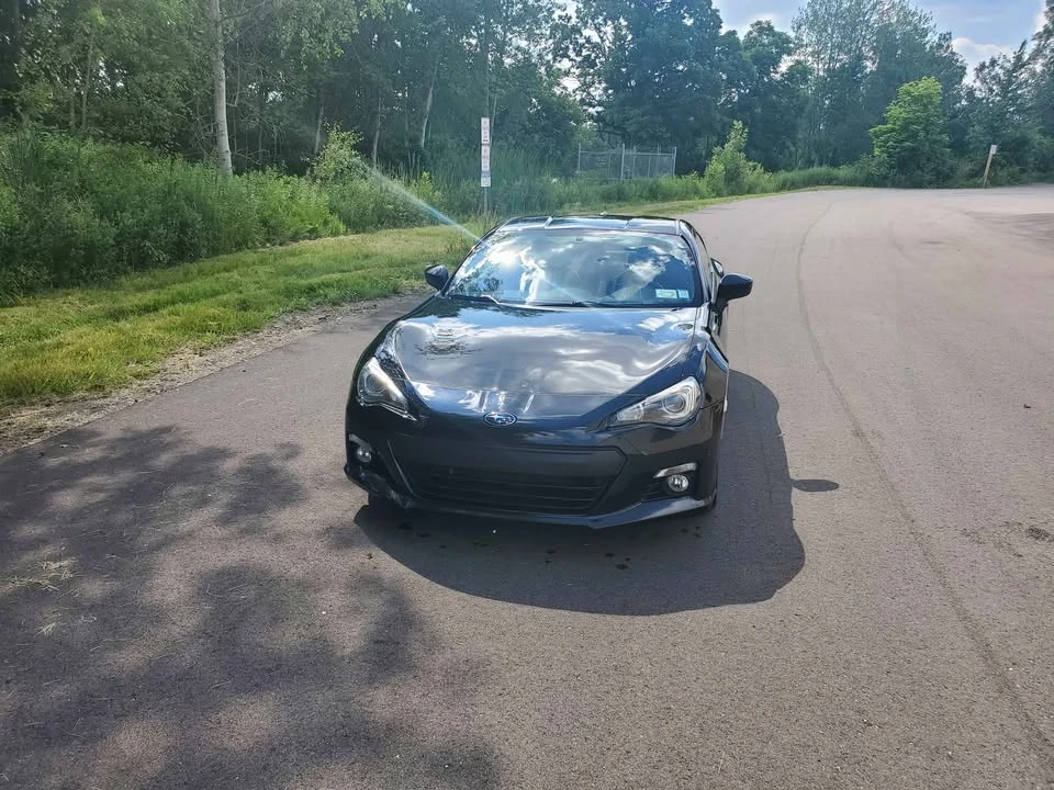 2013 Subaru BRZ 1st Gen - Image 7 of 16