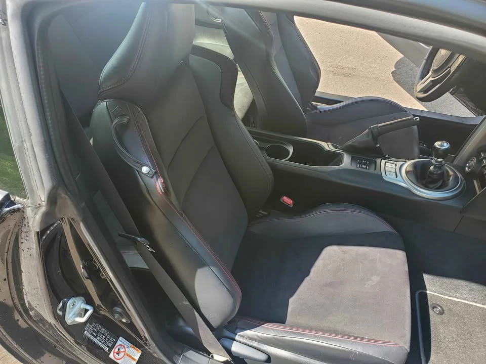 2013 Subaru BRZ 1st Gen - Image 13 of 16