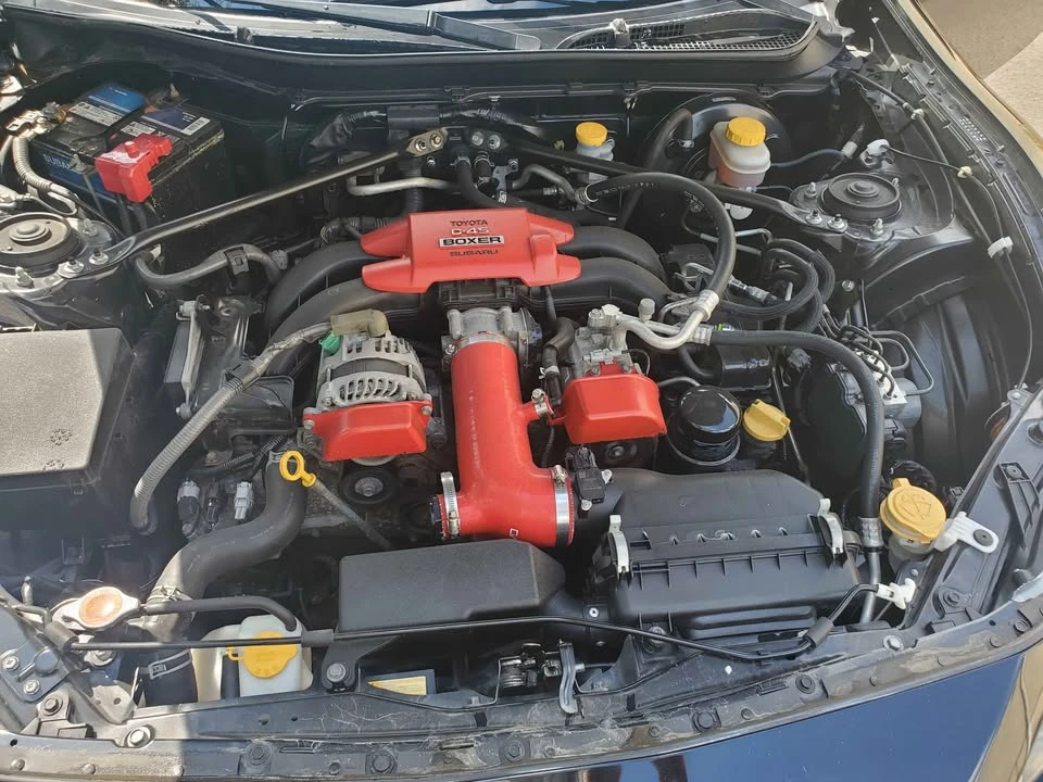 2013 Subaru BRZ 1st Gen - Image 16 of 16