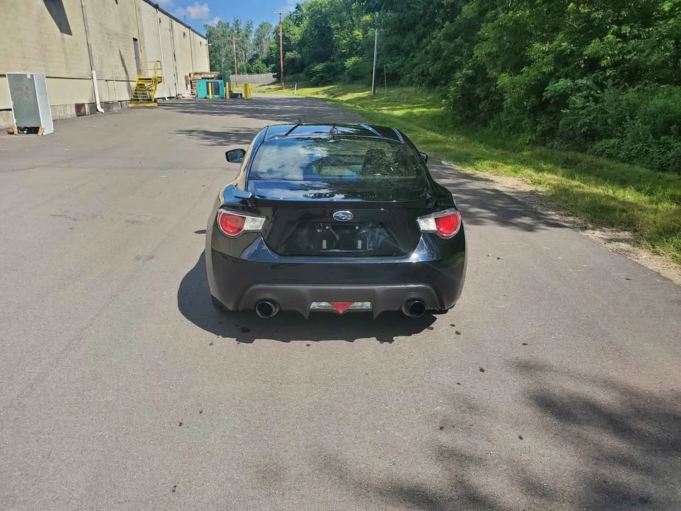 2013 Subaru BRZ 1st Gen - Image 4 of 16