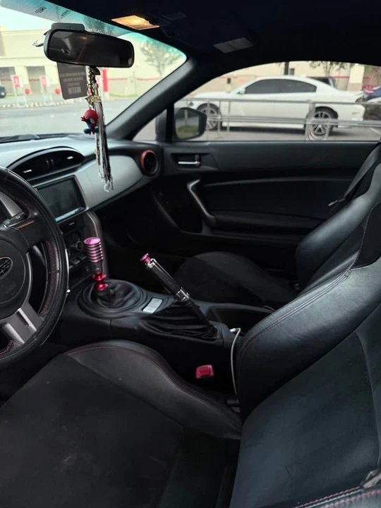 2013 Subaru BRZ 1st Gen - Image 7 of 10