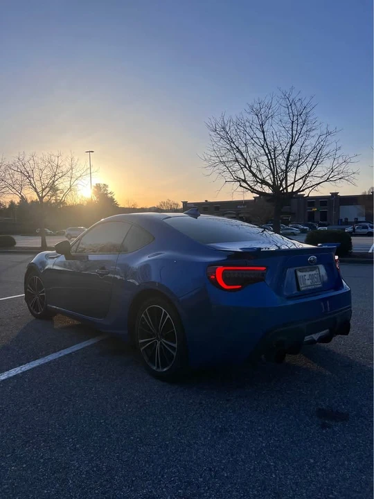 2013 Subaru BRZ 1st Gen - Image 3 of 10