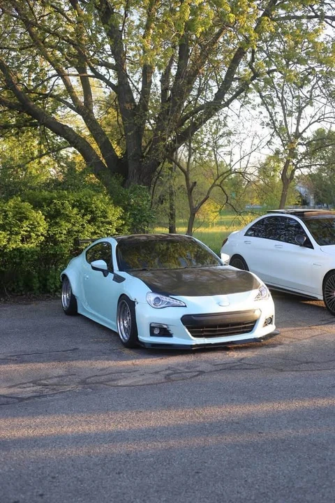 2013 Subaru BRZ 1st Gen - Image 6 of 10