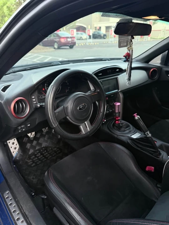 2013 Subaru BRZ 1st Gen - Image 6 of 10