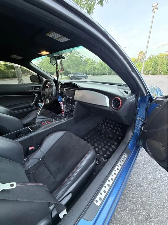 2013 Subaru BRZ 1st Gen - Image 10 of 10