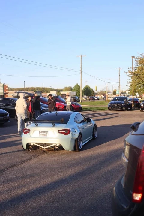 2013 Subaru BRZ 1st Gen - Image 5 of 10