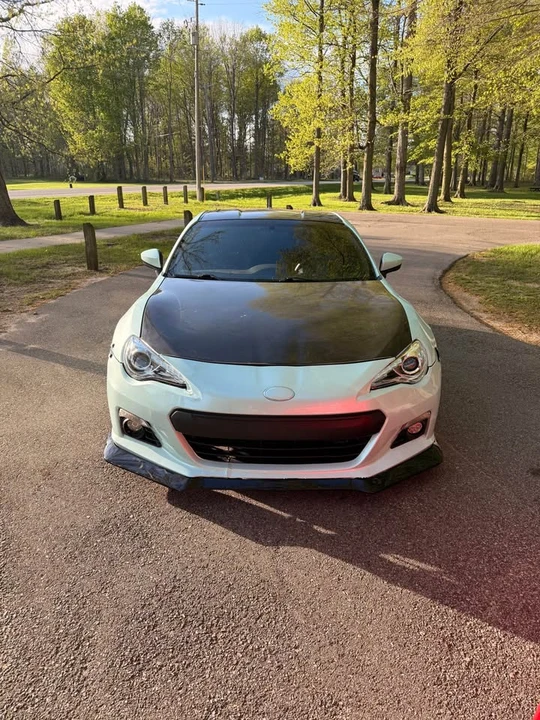 2013 Subaru BRZ 1st Gen - Image 8 of 10