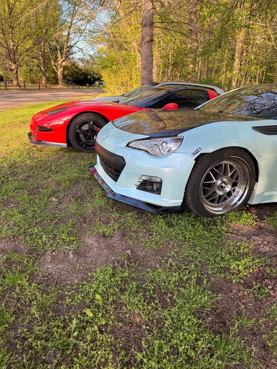 2013 Subaru BRZ 1st Gen - Image 7 of 10