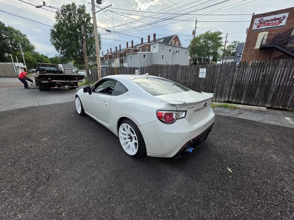 2013 Subaru BRZ 1st Gen - Image 3 of 7