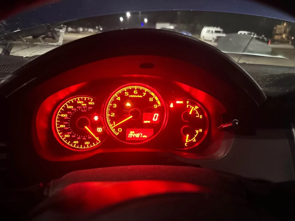 2013 Subaru BRZ 1st Gen - Image 8 of 11