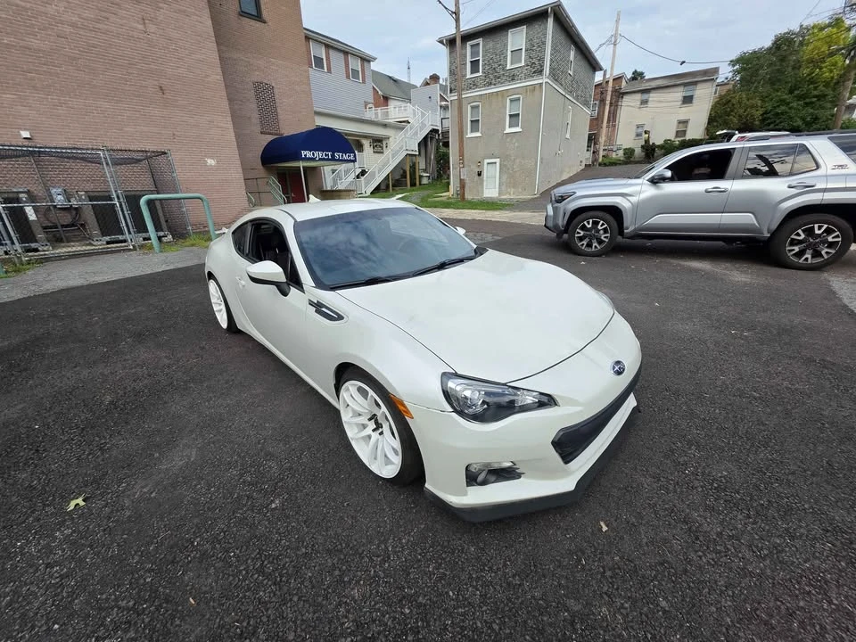 2013 Subaru BRZ 1st Gen - Image 5 of 7