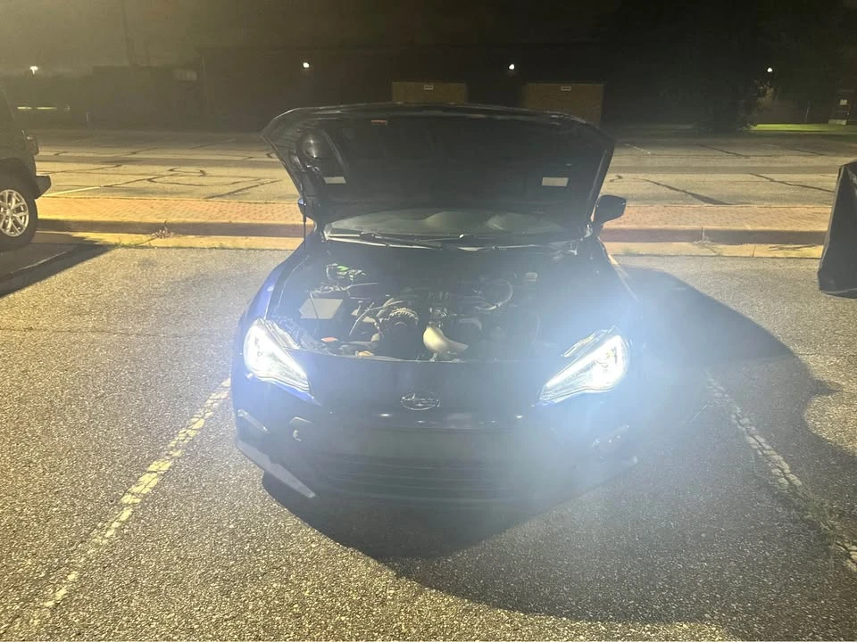 2013 Subaru BRZ 1st Gen - Image 6 of 11