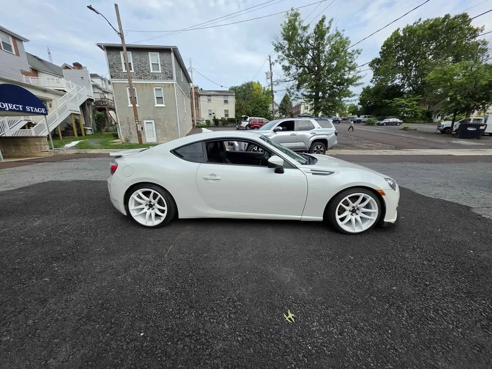 2013 Subaru BRZ 1st Gen - Image 4 of 7