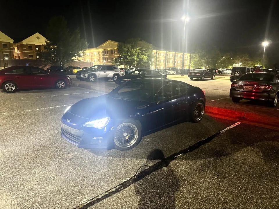 2013 Subaru BRZ 1st Gen - Image 5 of 11
