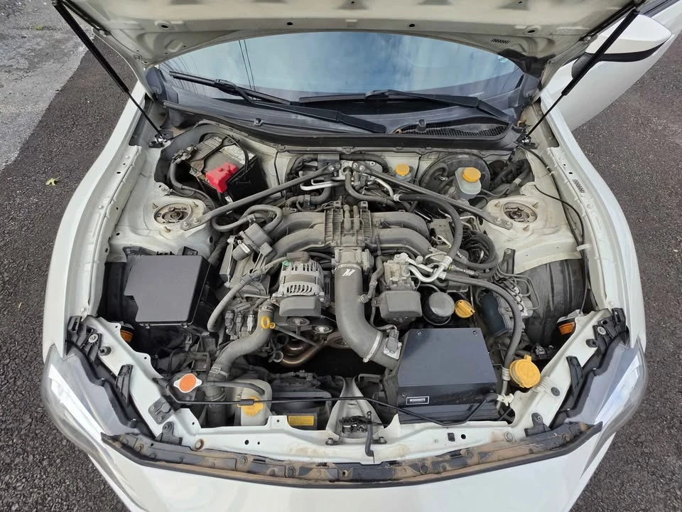 2013 Subaru BRZ 1st Gen - Image 6 of 7