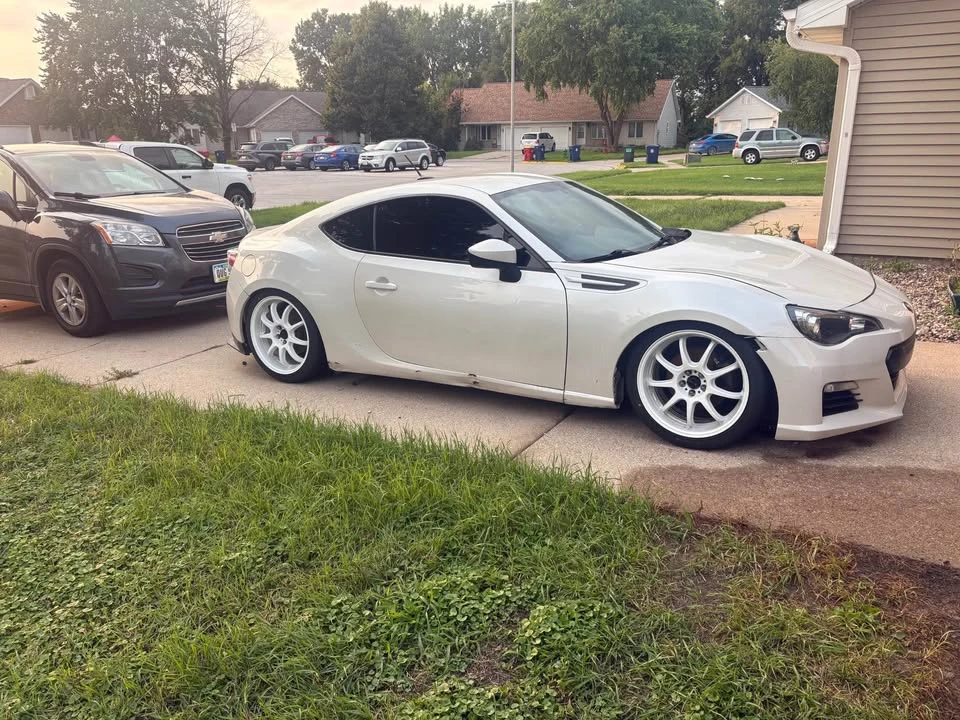2013 Subaru BRZ 1st Gen - Image 5 of 7