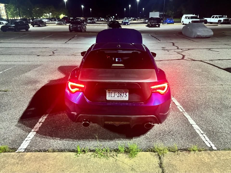 2013 Subaru BRZ 1st Gen - Image 7 of 11