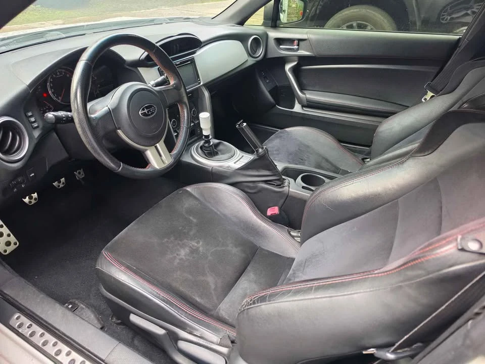 2013 Subaru BRZ 1st Gen - Image 7 of 7