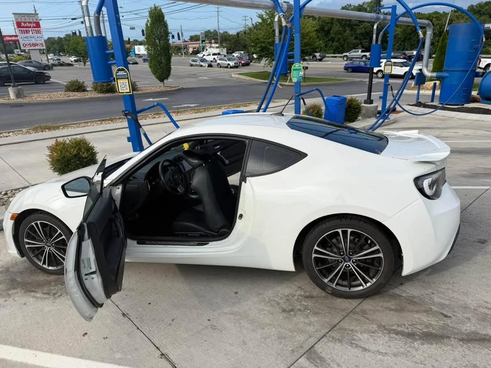 2013 Subaru BRZ 1st Gen - Image 3 of 6