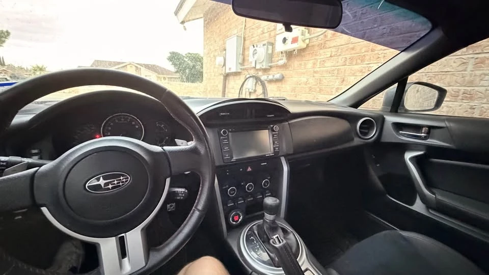 2013 Subaru BRZ 1st Gen - Image 8 of 20