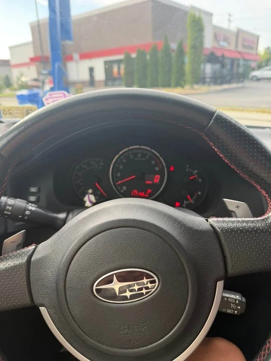 2013 Subaru BRZ 1st Gen - Image 5 of 6