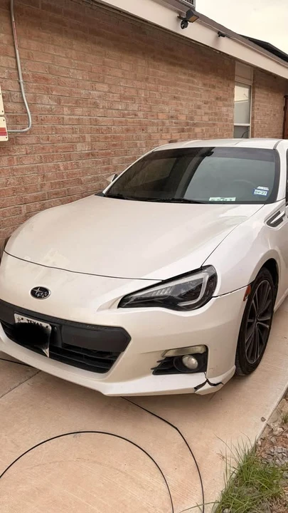 2013 Subaru BRZ 1st Gen - Image 3 of 20