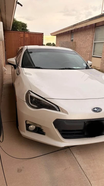 2013 Subaru BRZ 1st Gen - Image 4 of 20