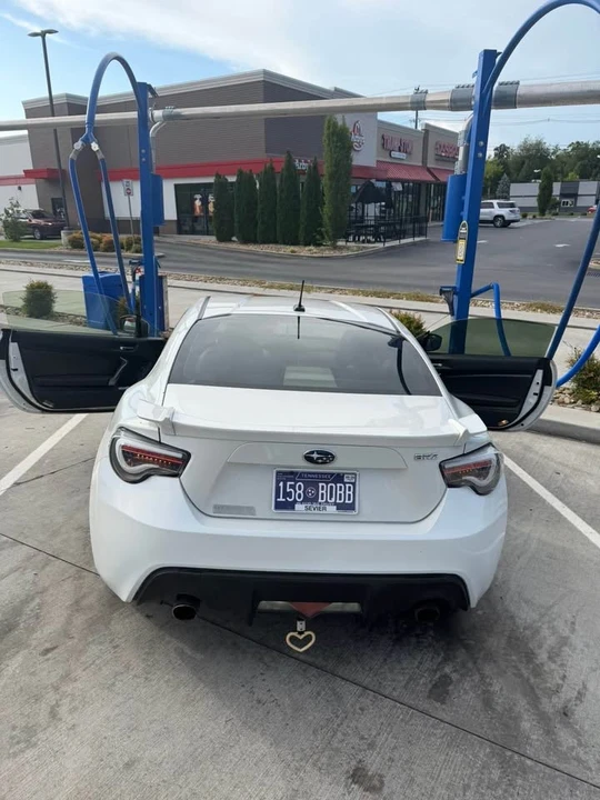 2013 Subaru BRZ 1st Gen - Image 2 of 6