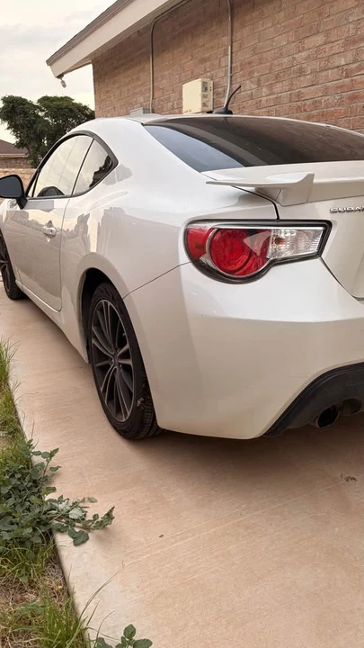 2013 Subaru BRZ 1st Gen - Image 19 of 20