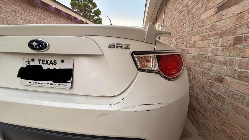 2013 Subaru BRZ 1st Gen - Image 18 of 20