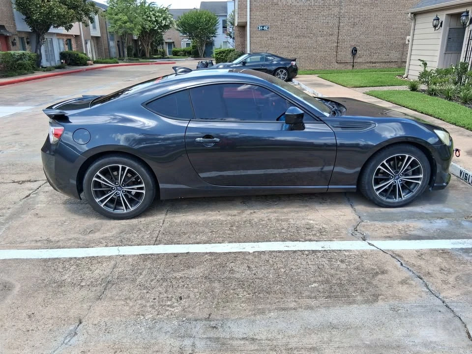 2013 Subaru BRZ 1st Gen - Image 7 of 18