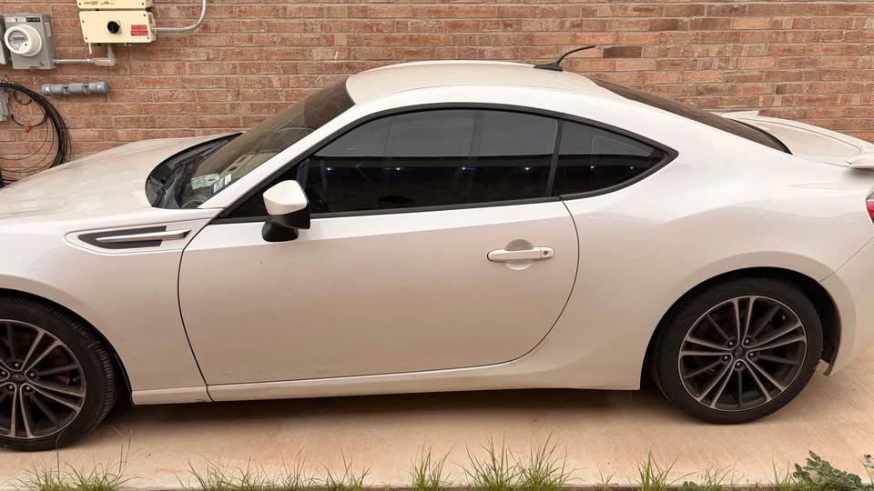 2013 Subaru BRZ 1st Gen - Image 5 of 20