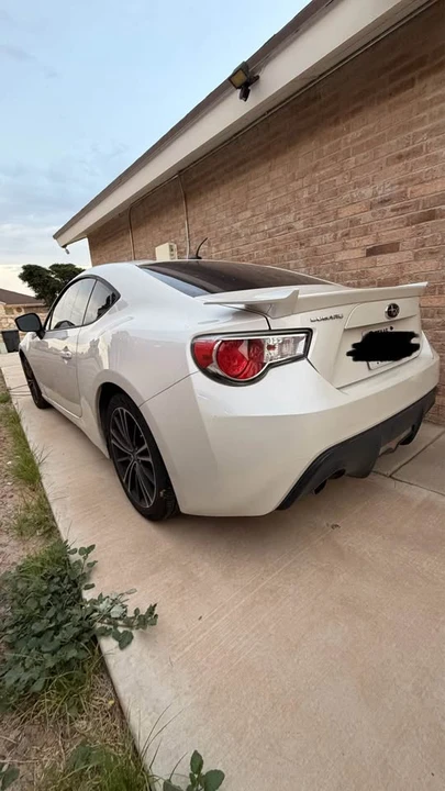 2013 Subaru BRZ 1st Gen - Image 16 of 20