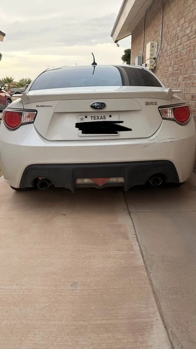 2013 Subaru BRZ 1st Gen - Image 7 of 20