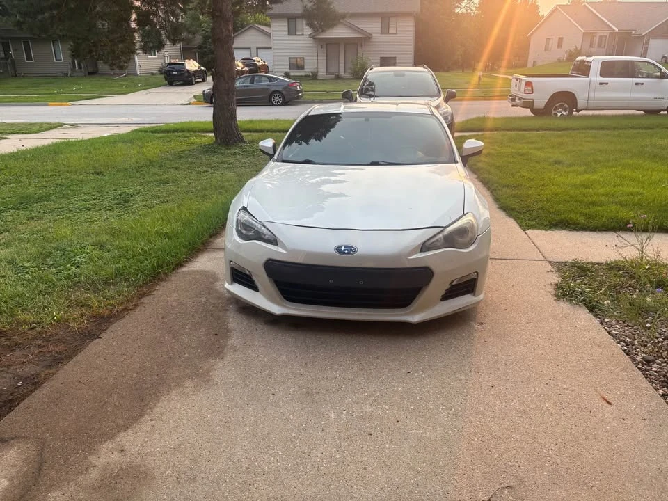 2013 Subaru BRZ 1st Gen - Image 6 of 7