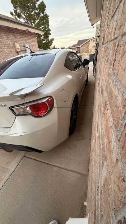 2013 Subaru BRZ 1st Gen - Image 17 of 20
