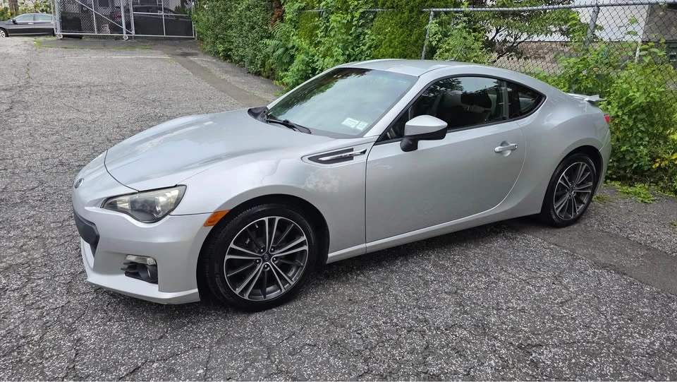 2013 Subaru BRZ 1st Gen - Image 4 of 20