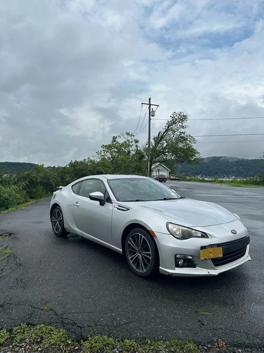 2013 Subaru BRZ 1st Gen - Image 16 of 20