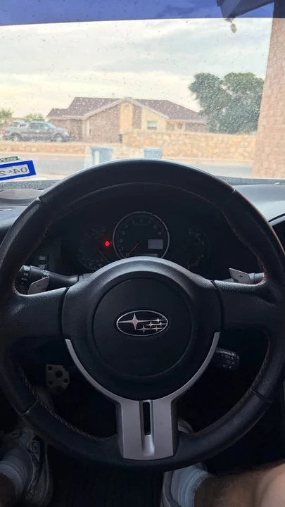 2013 Subaru BRZ 1st Gen - Image 9 of 20