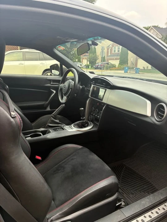 2013 Subaru BRZ 1st Gen - Image 7 of 9