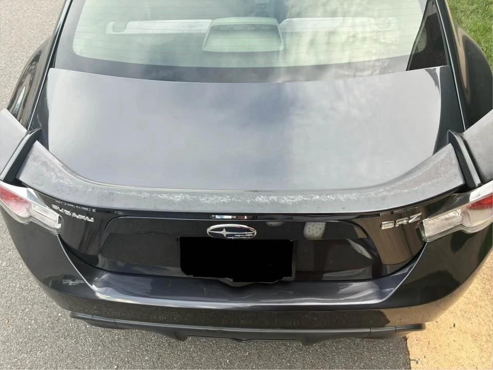 2013 Subaru BRZ 1st Gen - Image 9 of 9