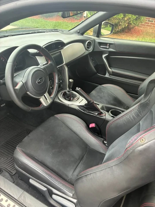 2013 Subaru BRZ 1st Gen - Image 5 of 9