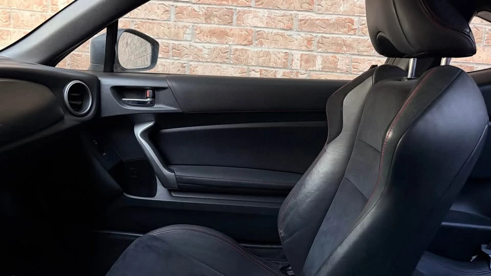 2013 Subaru BRZ 1st Gen - Image 10 of 20