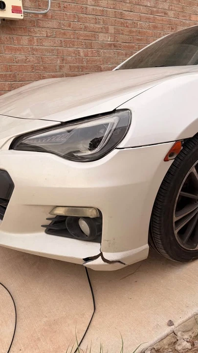 2013 Subaru BRZ 1st Gen - Image 2 of 20