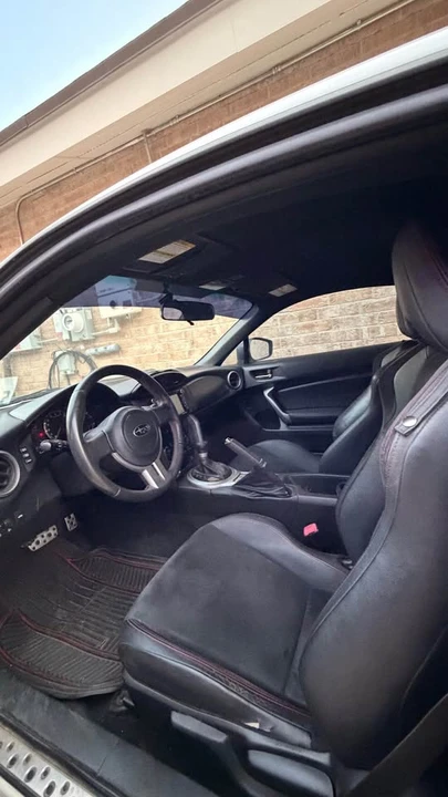 2013 Subaru BRZ 1st Gen - Image 11 of 20