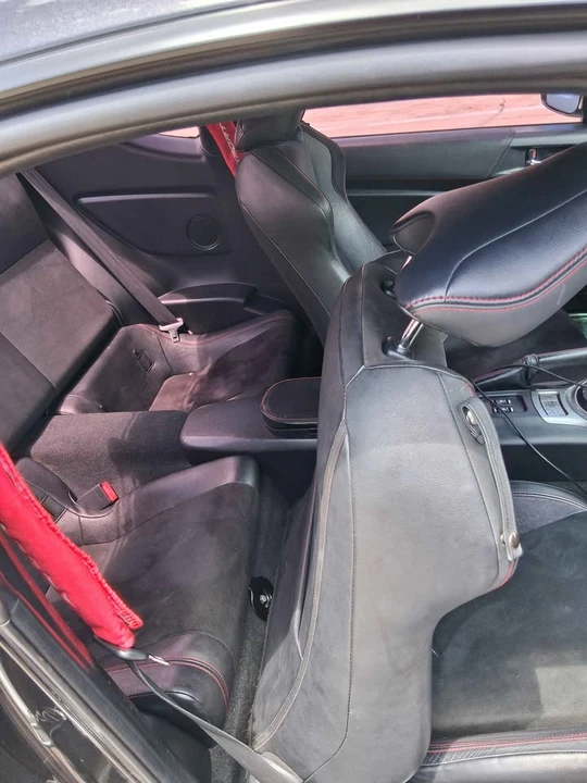 2013 Subaru BRZ 1st Gen - Image 11 of 18