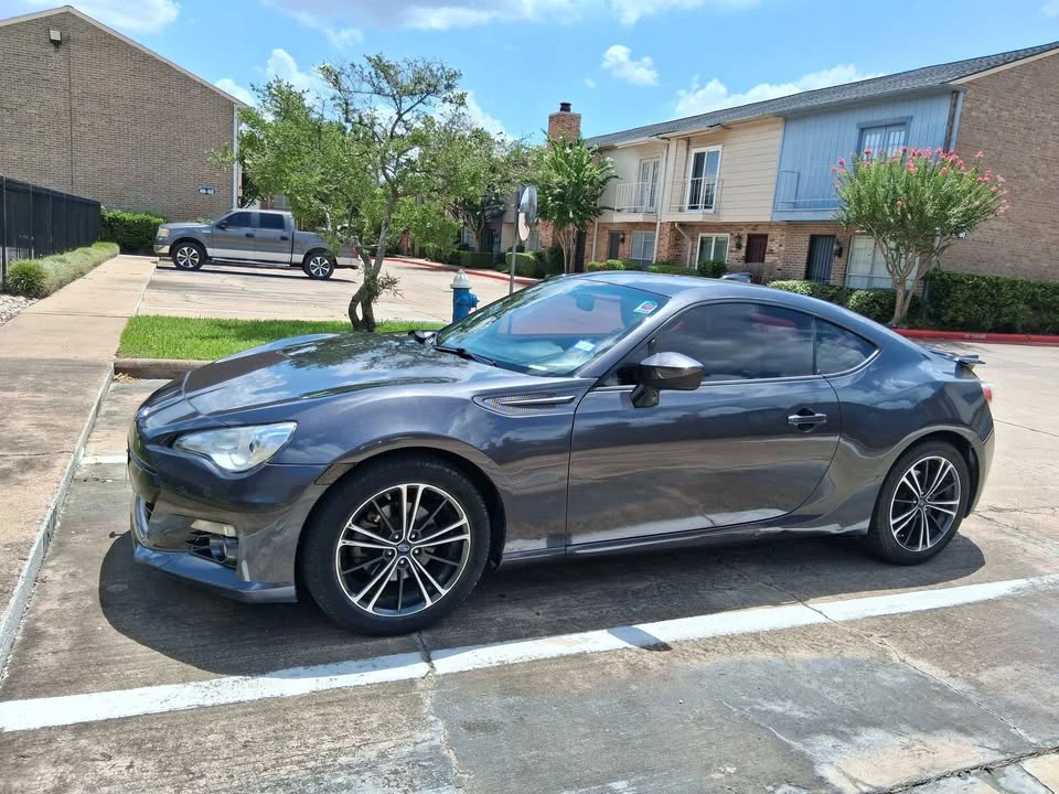 2013 Subaru BRZ 1st Gen - Image 18 of 18