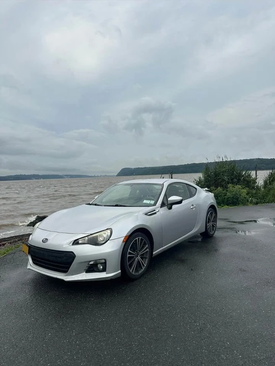 2013 Subaru BRZ 1st Gen - Image 11 of 20