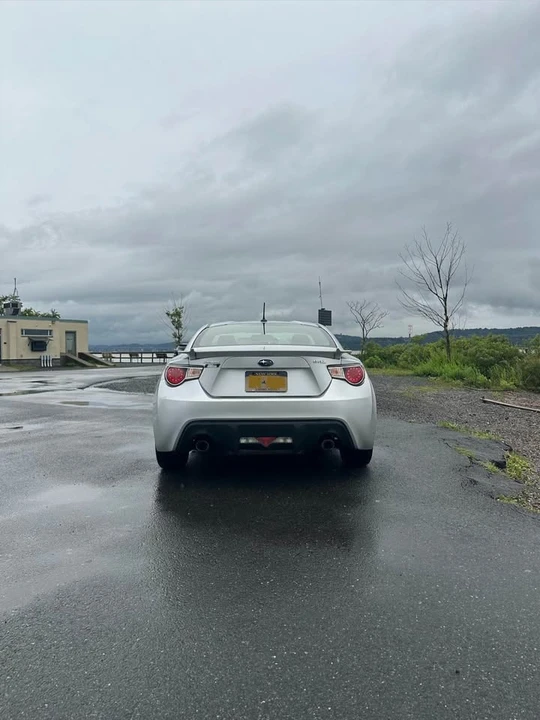 2013 Subaru BRZ 1st Gen - Image 20 of 20